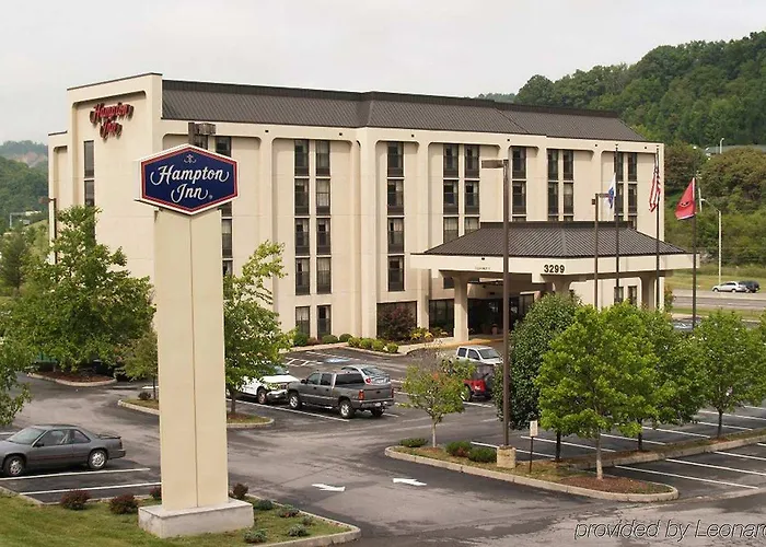 Discover the Best Hotels Close to Hard Rock Casino Bristol VA for Your Stay