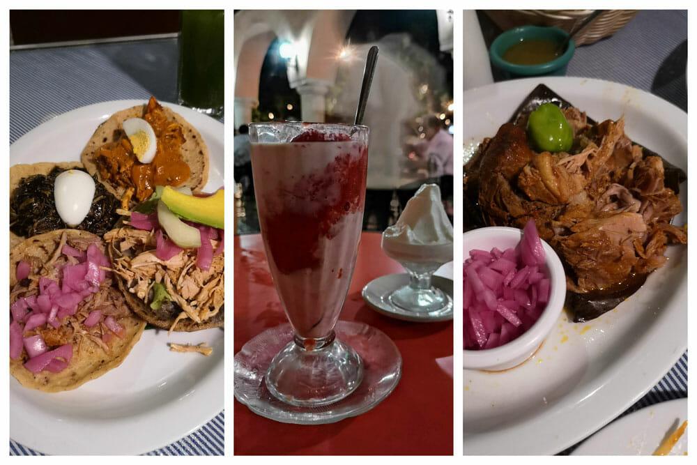 10 things to see and do in Mérida (Mexico)