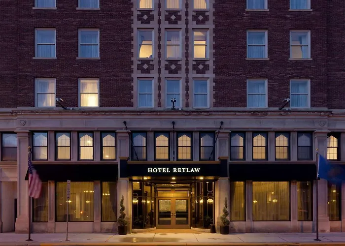 Top Fond du Lac, WI Hotels to Enhance Your Visit