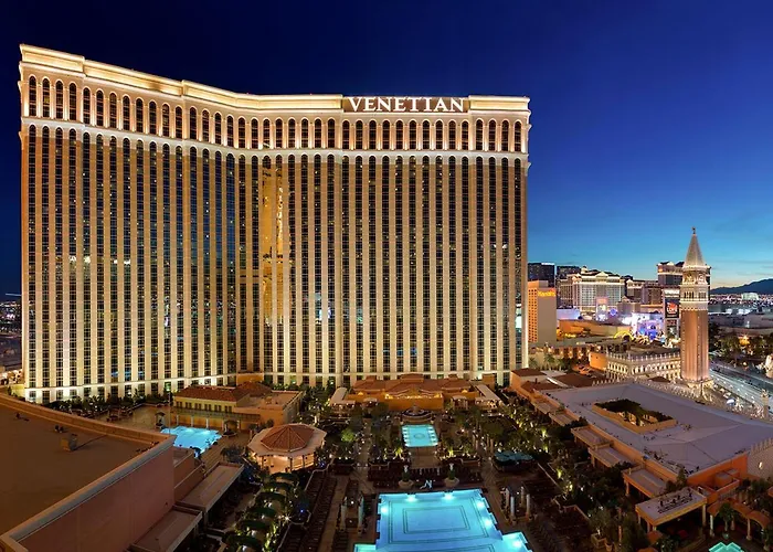 Discover the Best Kid-Friendly Hotels in Las Vegas for a Memorable Family Vacation