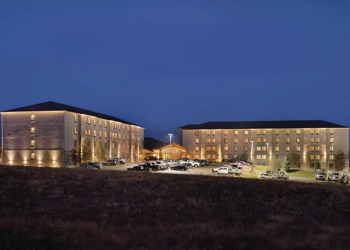 Top Williston Hotels: Discover Comfort and Convenience in North Dakota