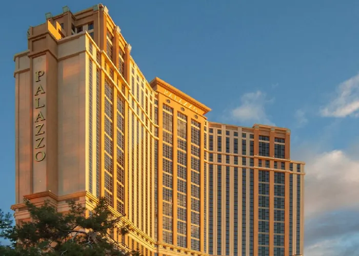 Discover the Best Five Star Hotels in Las Vegas: Your Ticket to Unparalleled Elegance