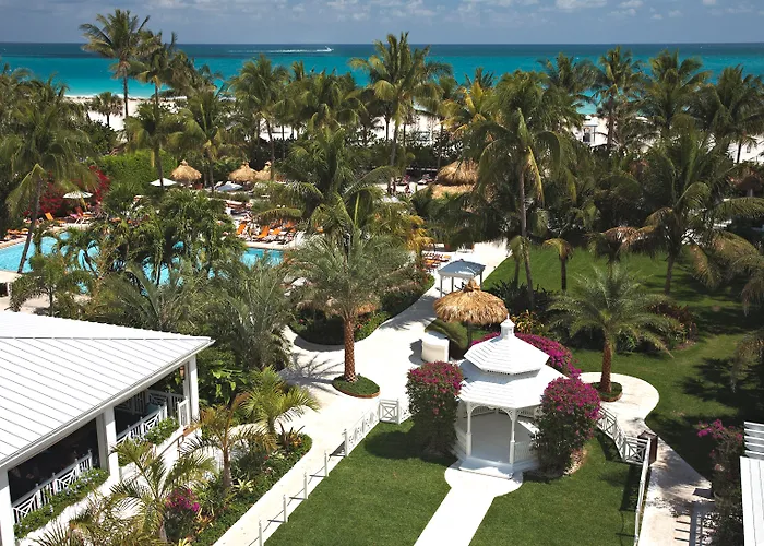 Ultimate Selection of Top-Rated Hotels in Miami Beach, FL