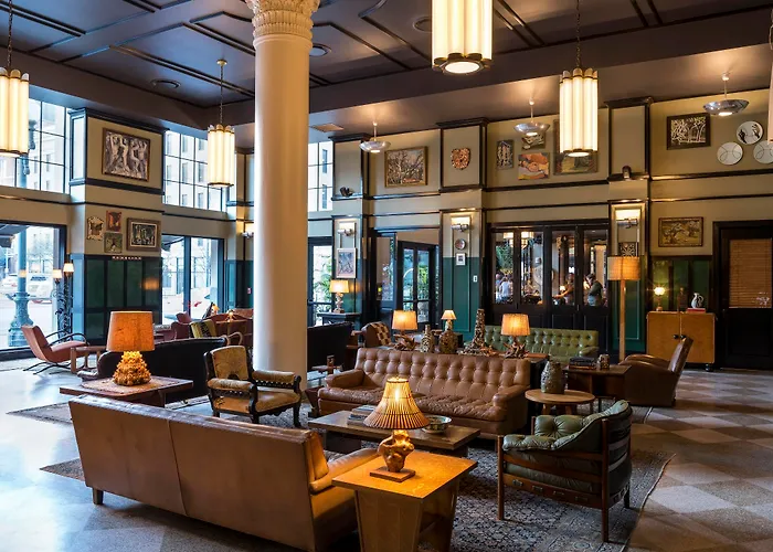 Discover the Best Luxury Hotels in New Orleans for an Unforgettable Stay