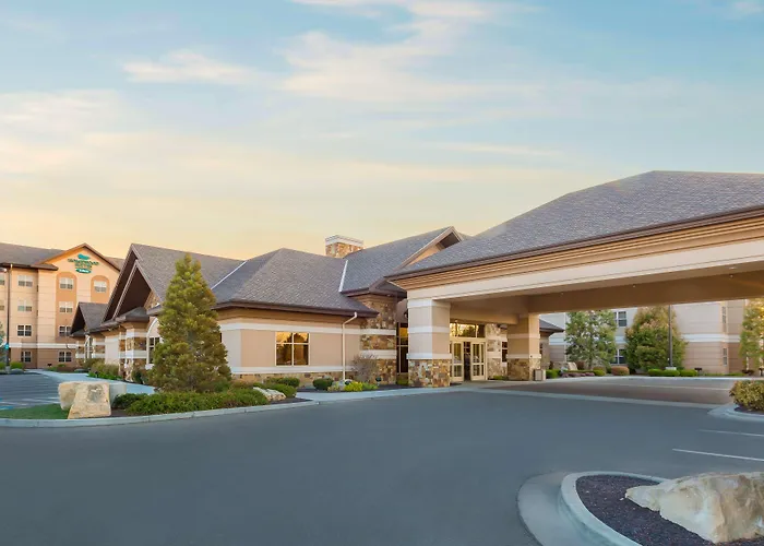 Discover the Best Boise Airport Hotels for Travelers