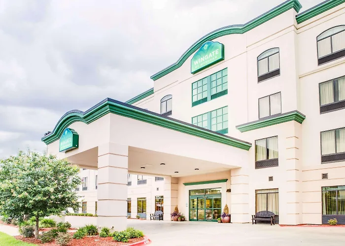 Discover the Best Hotels in Bossier City, Louisiana: Your Ultimate Accommodation Guide