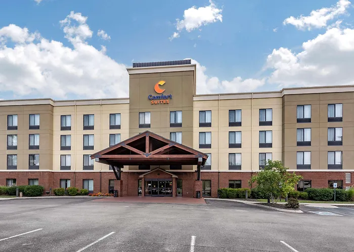 Explore the Best Hotels in Manchester, Tennessee
