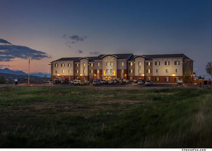 Top-Rated Hotels in Winnemucca: Your Go-To Accommodation Guide