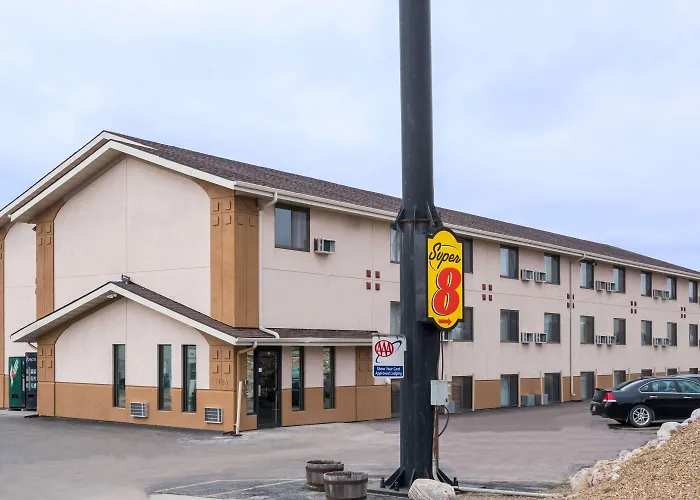 Top Hotels in Bismarck North Dakota: Where Comfort Meets Convenience