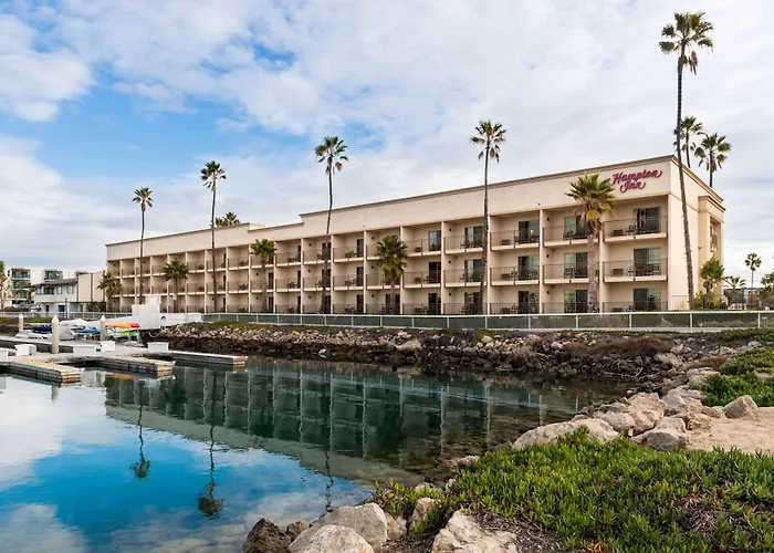 Discover the Best Hotels in Oxnard, CA for Your Next Trip