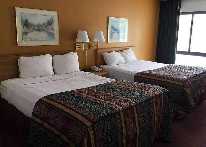 Discover the Best Hotels Near Pocatello, Idaho for Your Next Stay