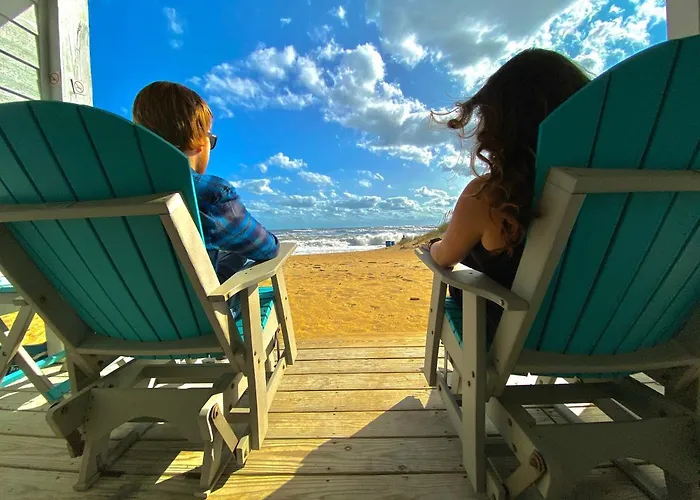 Discover Your Perfect Stay at the Best Hotels in Kill Devil Hills NC
