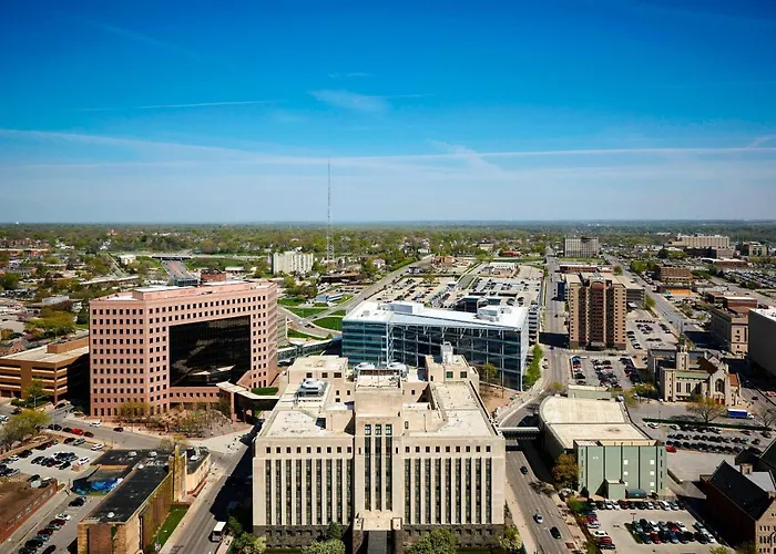 Discover the Best Hotels Near Des Moines Civic Center for Your Next Visit