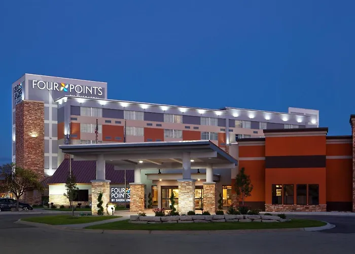 Explore the Best Hotels in Saginaw MI for Your Next Getaway