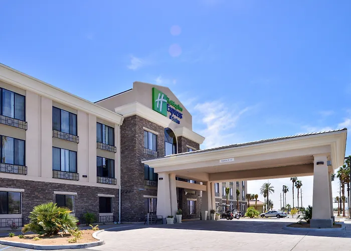Top Indio CA Hotels for a Memorable Stay