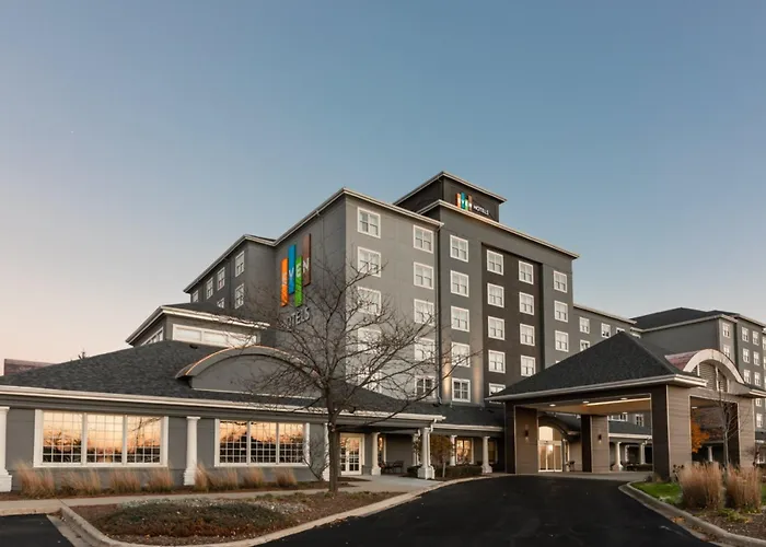 Top Picks for Hotels in Tinley Park, IL: A Comprehensive Guide