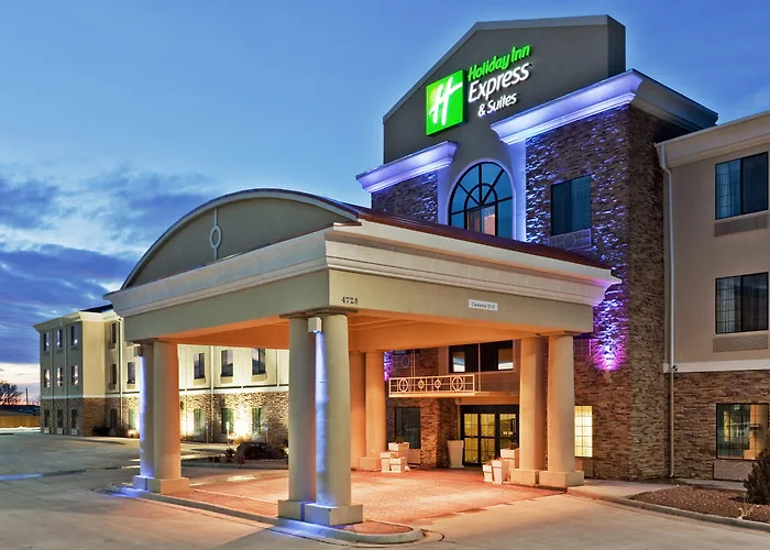 Discover the Best Hotels Near Clovis CA for Your Next Visit