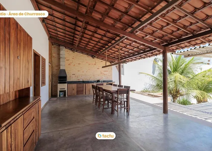 Melhor Hotel em Maceió: Hotel Colombo Maceió - AL