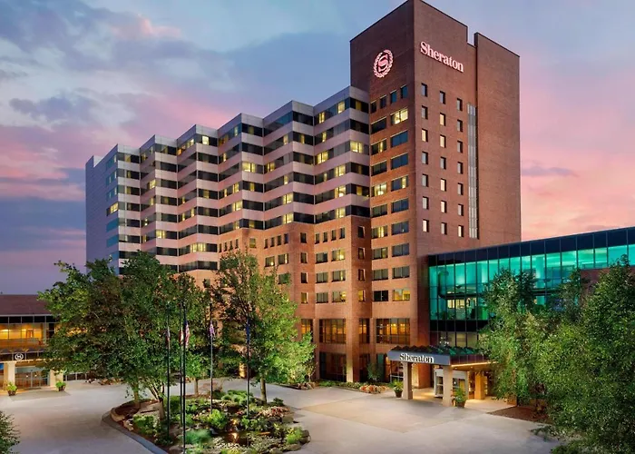 Top Towson Hotels: Your Ultimate Guide to Accommodations in Towson, MD