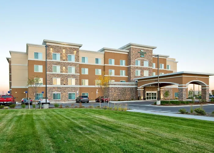 Best Hotels in Greeley: Your Ultimate Accommodation Guide