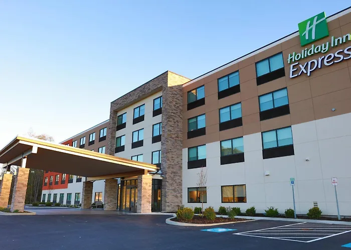 Discover Comfortable and Convenient Hotels Near SUNY Oneonta
