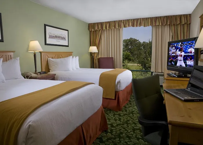 Discover the Best Jackson, MS Hotels with In-Room Jacuzzi for Your Stay