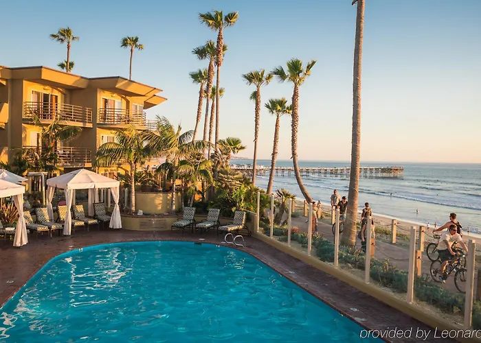 Discover the Best Gay San Diego Hotels for Your Next Getaway