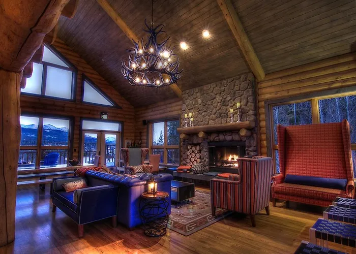 Discover the Best Hotels Near Breckenridge, CO for Your Next Vacation