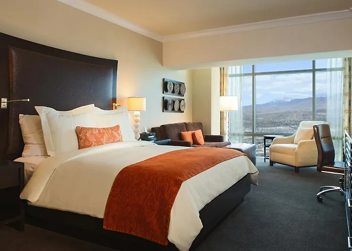 Discover the Best Pet-Friendly Hotels in Reno for a Memorable Stay