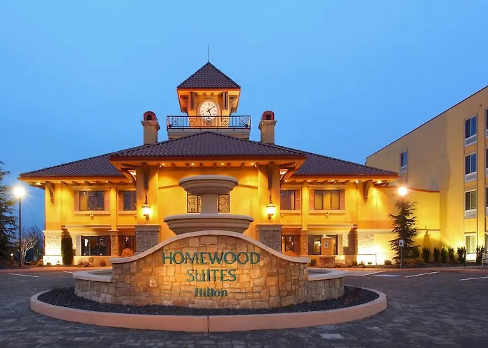 Find Your Ideal Stay: Top Hotels Near North Richland Hills, TX