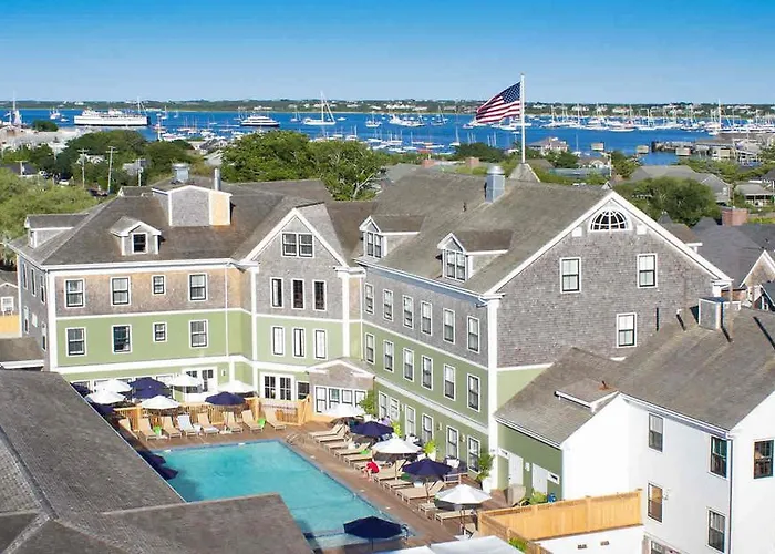 Discover the Best Hotels in Nantucket: Where Comfort Meets Elegance