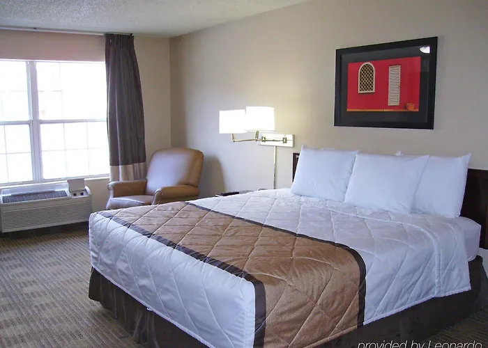 Discover the Best Hotels Near Tulsa Airport for Comfort and Convenience