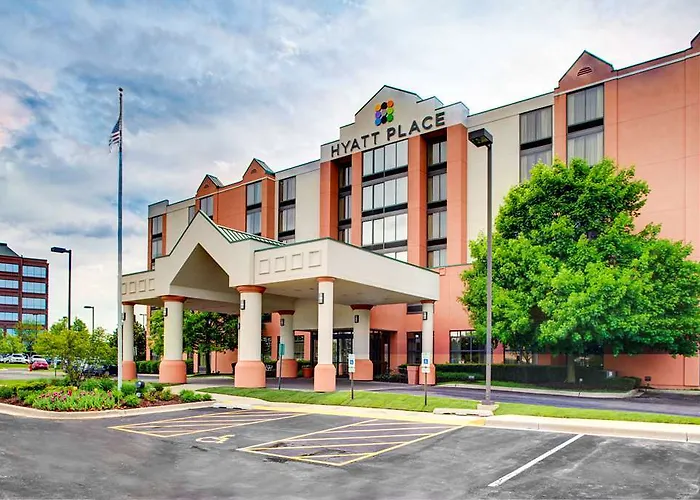 Discover Your Ideal Stay: Best Hotels in Brentwood, Tennessee