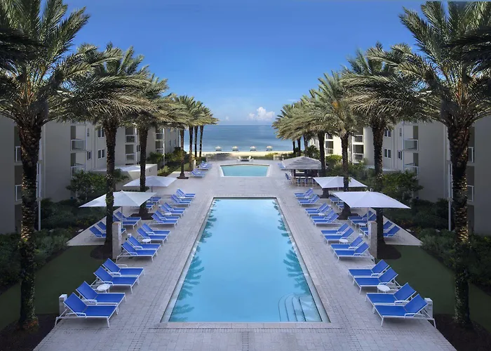 Ultimate Guide to the Best Naples Florida Hotels on the Beach