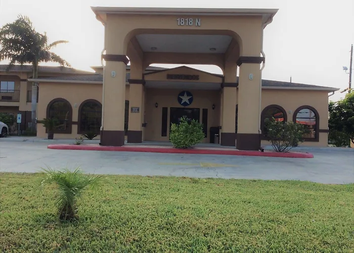 Your Comprehensive List of the Best Hotels in Weslaco, TX