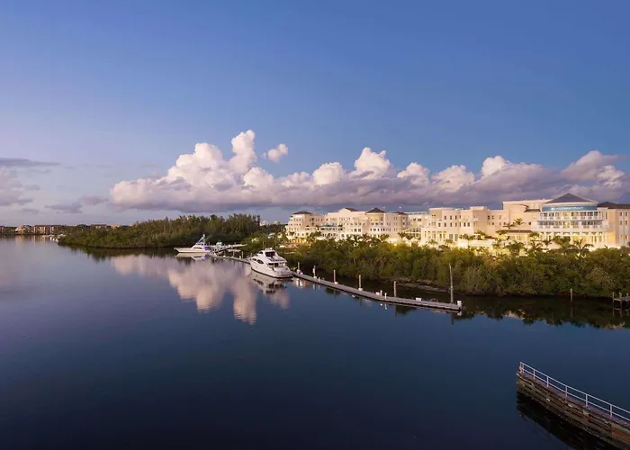 Discover the Best Hotels Jupiter Florida Offers for Your Stay