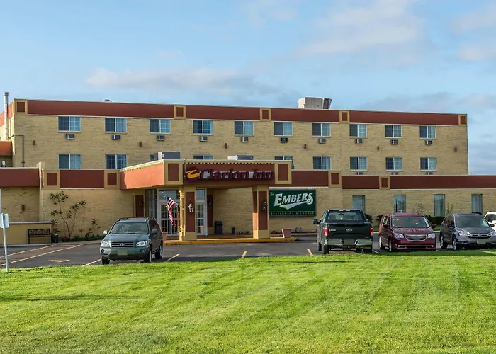 Discover the Best Hotels in Fort Morgan, Colorado for Your Next Trip