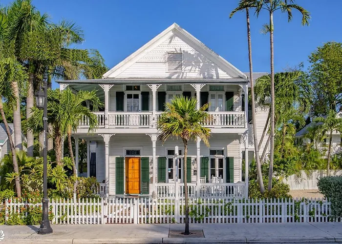 Discovering the Best Hotels in Key West, Florida for Your Dream Vacation