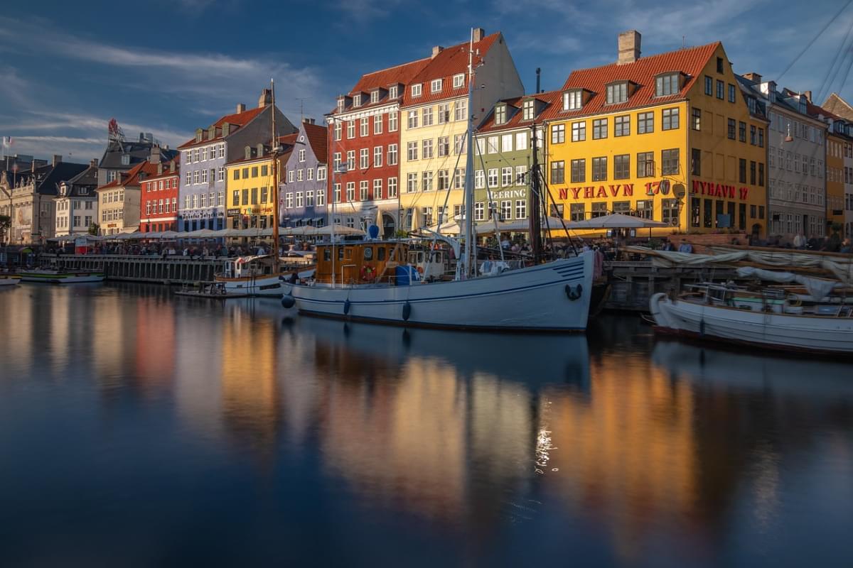 Where to sleep in Copenhagen: tips and best neighbourhoods to stay in