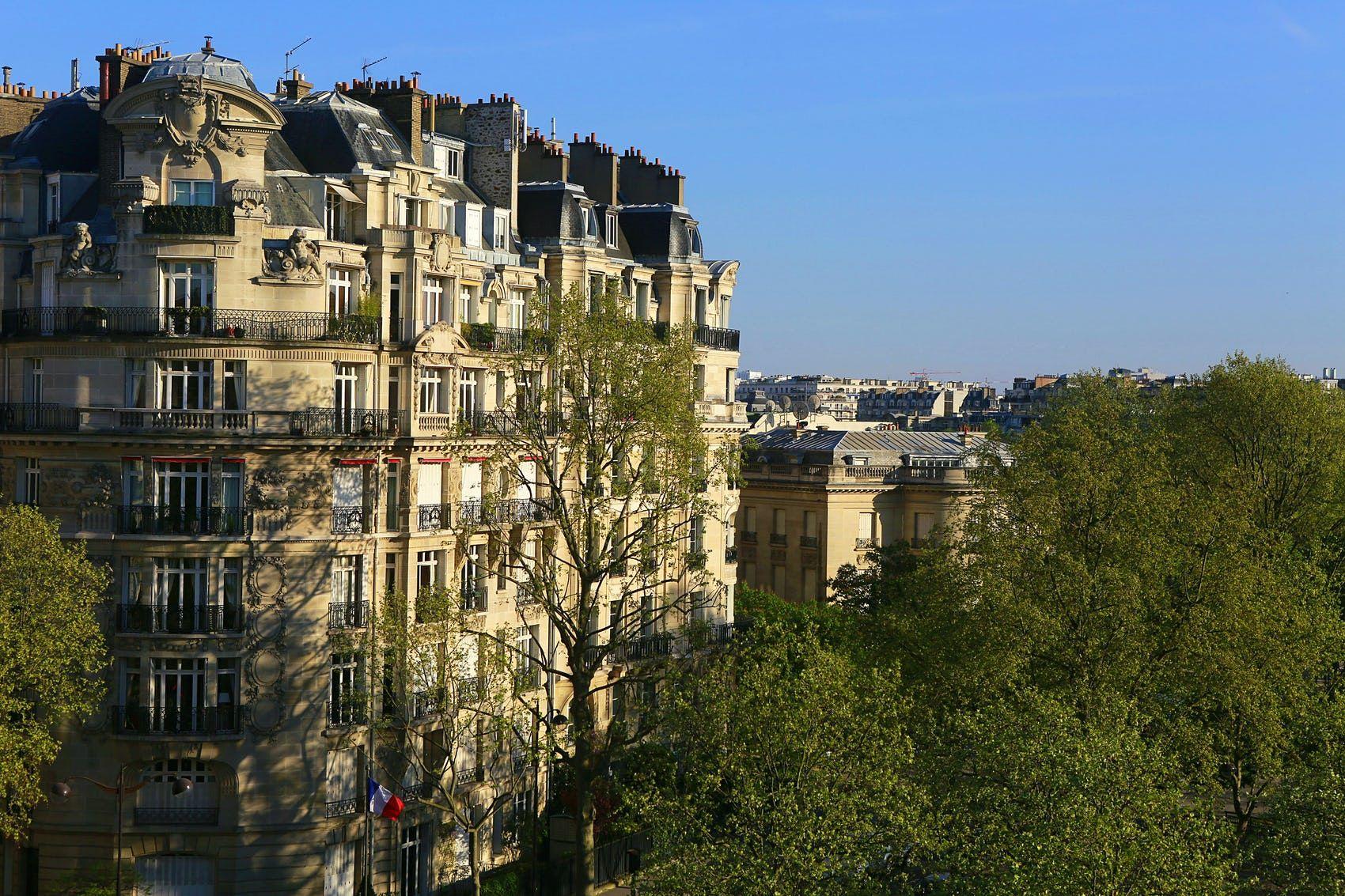 Basic tips for visiting the arrondissements of Paris