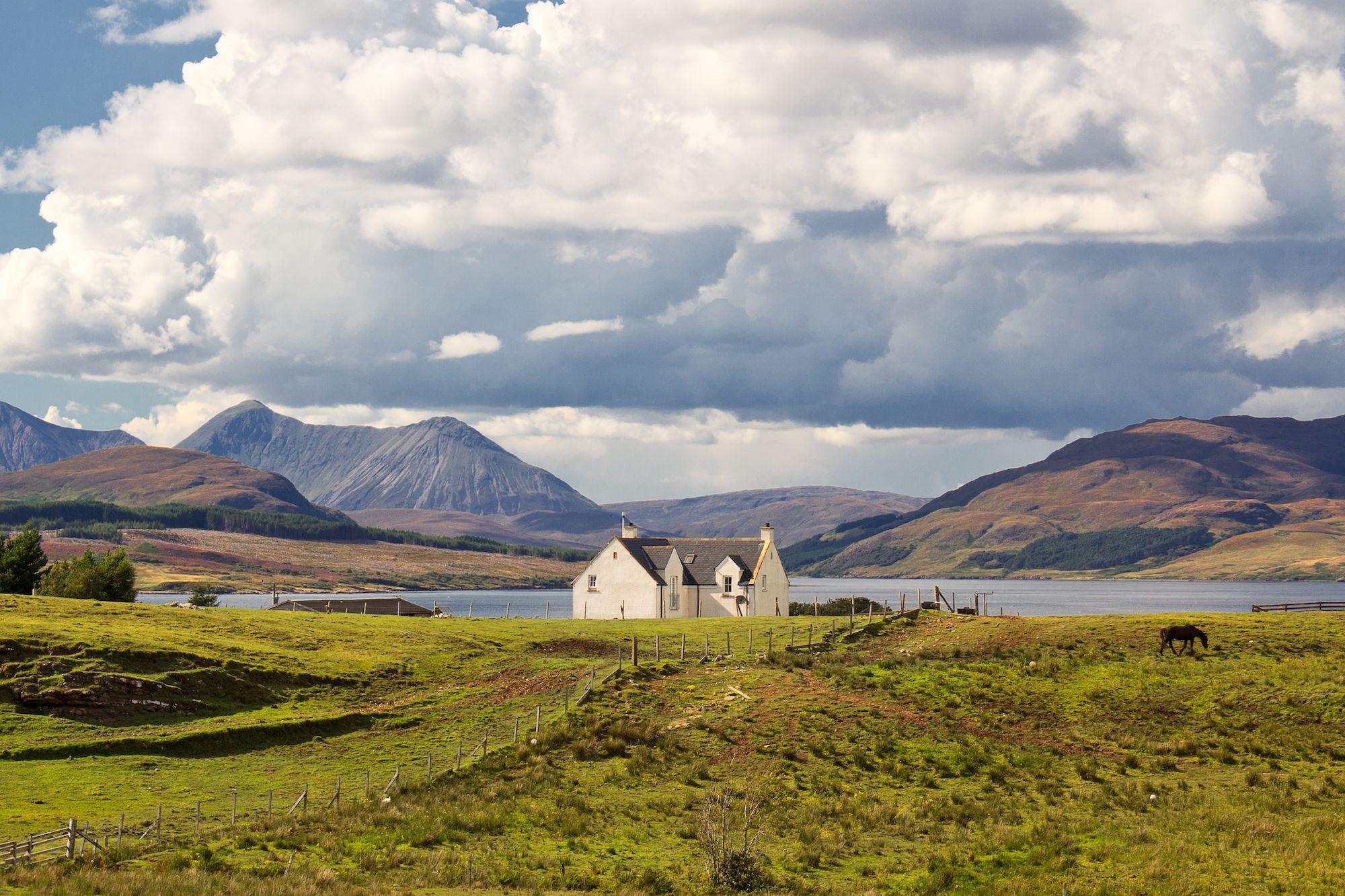 Everything you need to know for a trip to the Isle of Skye, Scotland