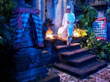 That Old Bali Magic