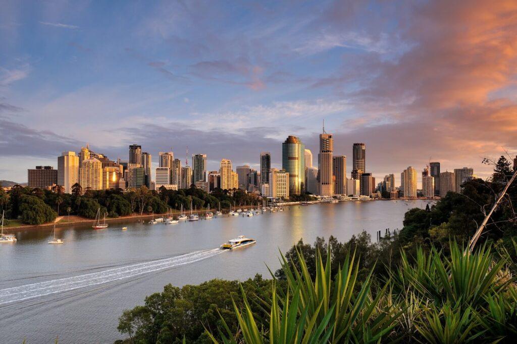 Tips for a holiday in Brisbane